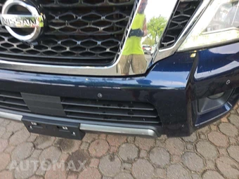 2020 Nissan Armada SL - miniatura 31