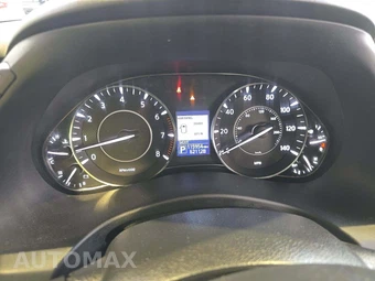 2020 Nissan Armada SL - miniatura 9