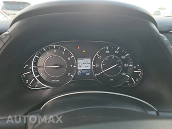 2020 Nissan Armada SL – miniatura 12
