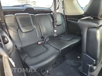 2020 Nissan Armada SL – miniatura 14
