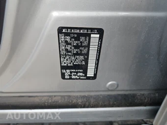 2020 Nissan Armada SL – miniatura 15