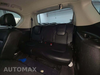 2020 Nissan Armada SL – miniatura 14