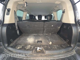 2020 Nissan Armada SL – miniatura 15
