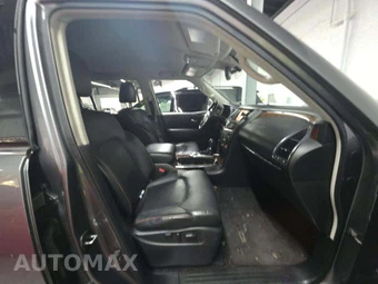 2020 Nissan Armada SL – miniatura 19