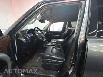 2020 Nissan Armada SL – miniatura 6