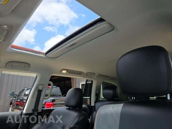 2020 Nissan Armada SL – miniatura 11