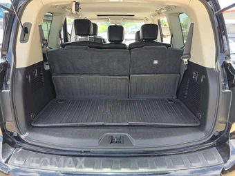 2020 Nissan Armada SL – miniatura 15