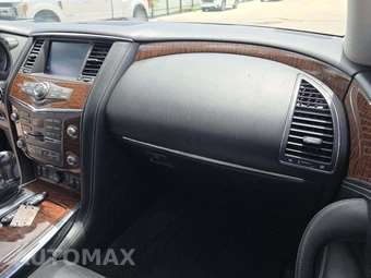 2020 Nissan Armada SL – miniatura 20