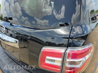 2020 Nissan Armada SL – miniatura 22