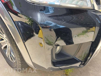 2020 Nissan Armada SL – miniatura 25