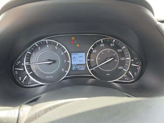 2020 Nissan Armada SL – miniatura 9