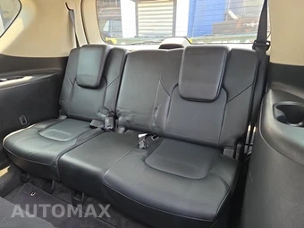 2020 Nissan Armada SL – miniatura 17
