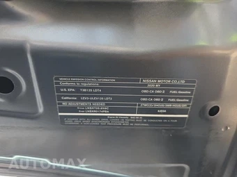 2020 Nissan Armada SL – miniatura 23