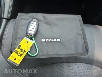 2020 Nissan Armada SL – miniatura 24