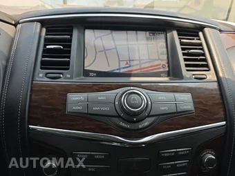 2020 Nissan Armada SL – miniatura 25