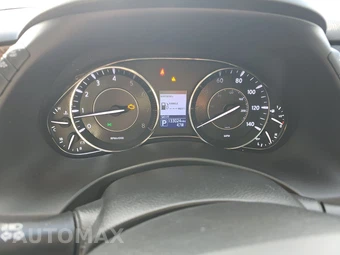 2020 Nissan Armada SL – miniatura 12