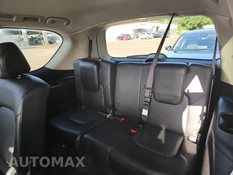 2020 Nissan Armada SL – miniatura 14
