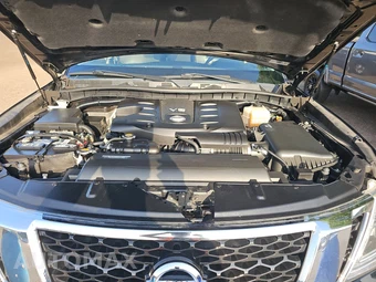 2020 Nissan Armada SL – miniatura 16
