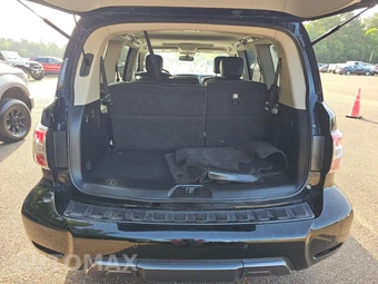 2020 Nissan Armada SL – miniatura 17