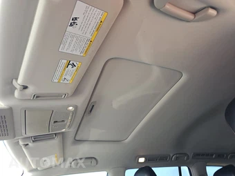 2020 Nissan Armada SL – miniatura 18