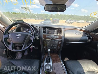 2020 Nissan Armada SL - miniatura 11