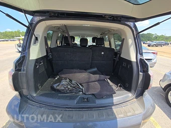 2020 Nissan Armada SL - miniatura 17