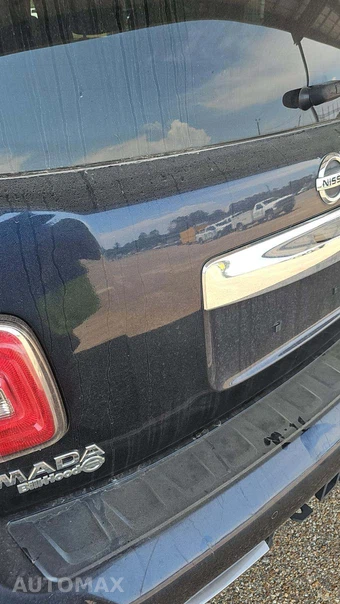 2020 Nissan Armada SL - miniatura 33