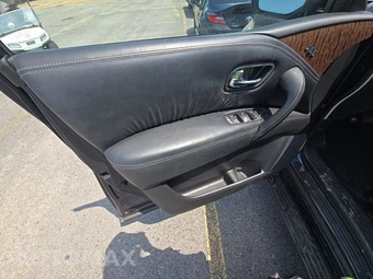 2020 Nissan Armada SL - miniatura 9