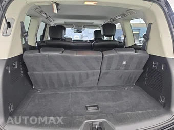2020 Nissan Armada SL – miniatura 13