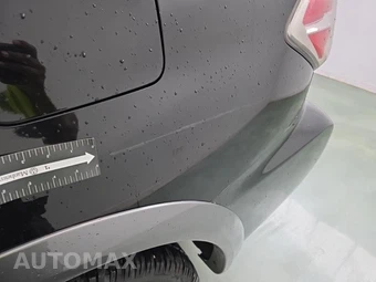 2020 Nissan Armada SL – miniatura 18