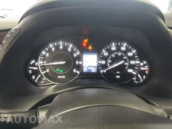 2020 Nissan Armada SV – miniatura 12