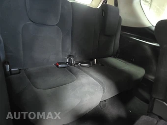 2020 Nissan Armada SV – miniatura 14