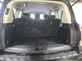2020 Nissan Armada SV – miniatura 17