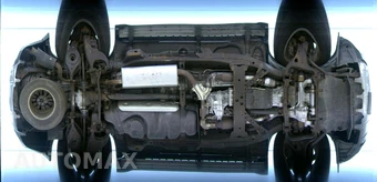 2020 Nissan Armada SV – miniatura 20
