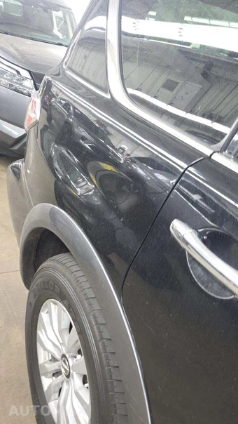 2020 Nissan Armada SV – miniatura 23