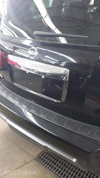 2020 Nissan Armada SV – miniatura 32