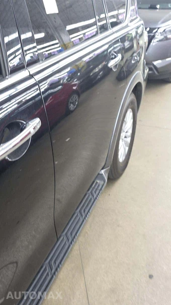 2020 Nissan Armada SV – miniatura 36