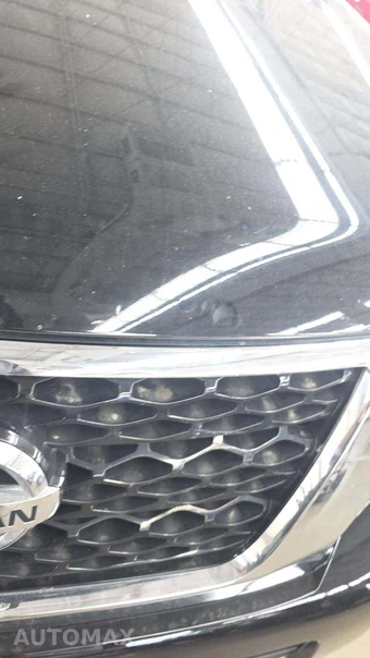 2020 Nissan Armada SV – miniatura 38