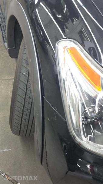 2020 Nissan Armada SV – miniatura 39