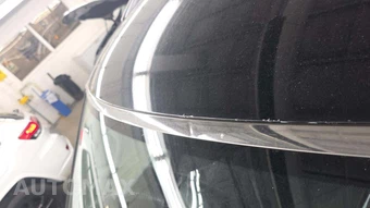 2020 Nissan Armada SV – miniatura 45