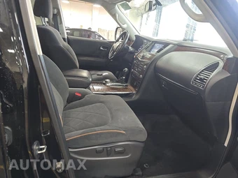 2020 Nissan Armada SV – miniatura 8