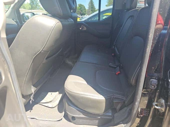 2020 Nissan Frontier PRO-4X Crew Cab Medium Bed – miniatura 13