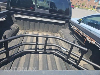 2020 Nissan Frontier PRO-4X Crew Cab Medium Bed – miniatura 14