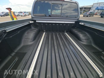 2020 Nissan Frontier PRO-4X Crew Cab Medium Bed – miniatura 16
