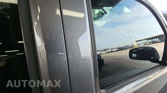 2020 Nissan Frontier PRO-4X Crew Cab Medium Bed – miniatura 22
