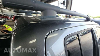 2020 Nissan Frontier PRO-4X Crew Cab Medium Bed – miniatura 23