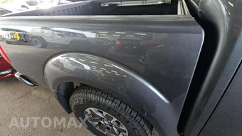 2020 Nissan Frontier PRO-4X Crew Cab Medium Bed – miniatura 26
