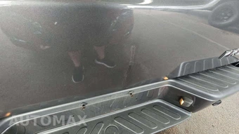 2020 Nissan Frontier PRO-4X Crew Cab Medium Bed – miniatura 27