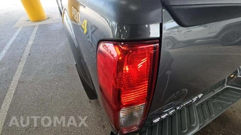 2020 Nissan Frontier PRO-4X Crew Cab Medium Bed – miniatura 28