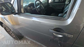 2020 Nissan Frontier PRO-4X Crew Cab Medium Bed – miniatura 34